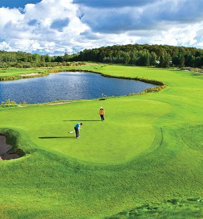 MEMBER GOLF EVENTS