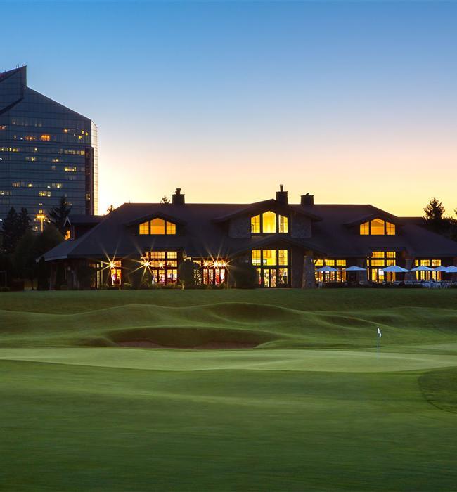 CLUB MEMBERSHIP 