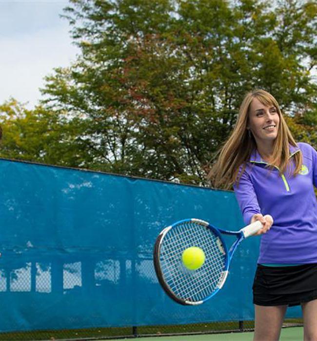 TENNIS