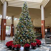 2021 Holiday Events